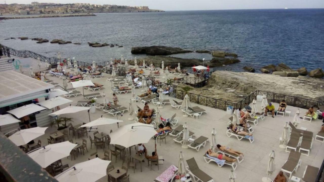דירות סירקוזה Dammuso Di Ponente Ortigia מראה חיצוני תמונה
